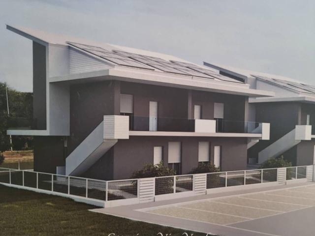 Appartamento in vendita a Cervia