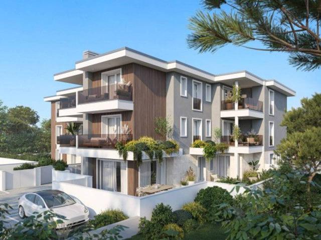 Appartamento in vendita a Cervia