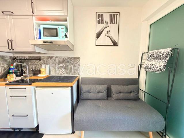 Appartamento in vendita a Cervia viale Volturno, 133/b