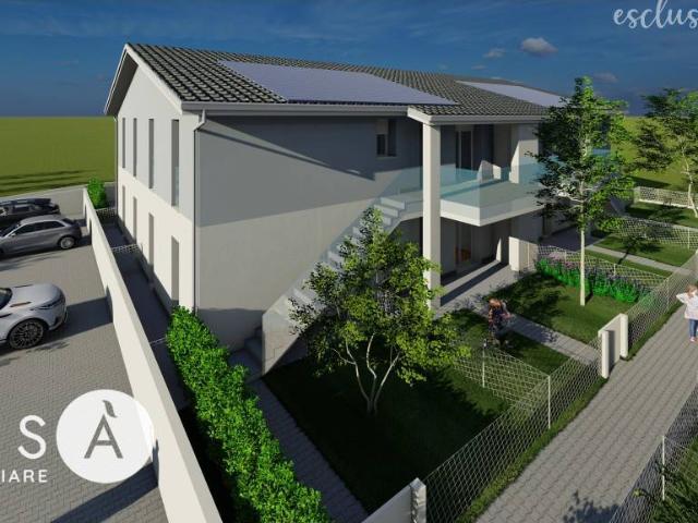 Appartamento in vendita a Cervia RA