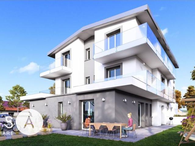 Appartamento in vendita a Cervia RA