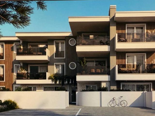 Appartamento in vendita a Cervia RA