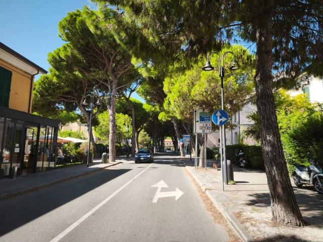 Appartamento in vendita a Cervia RA
