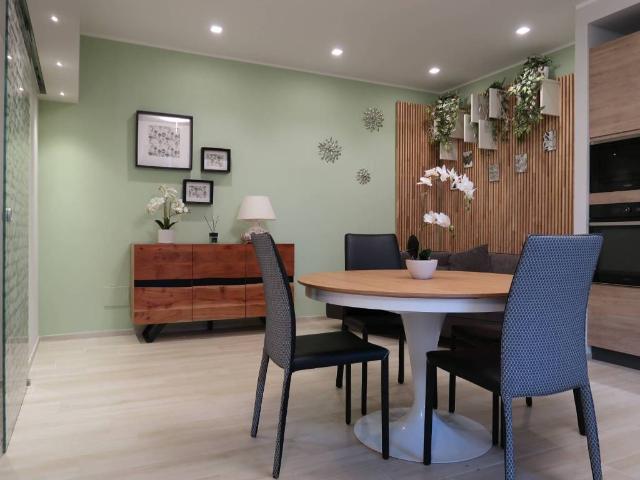 Appartamento in vendita a Cervia RA