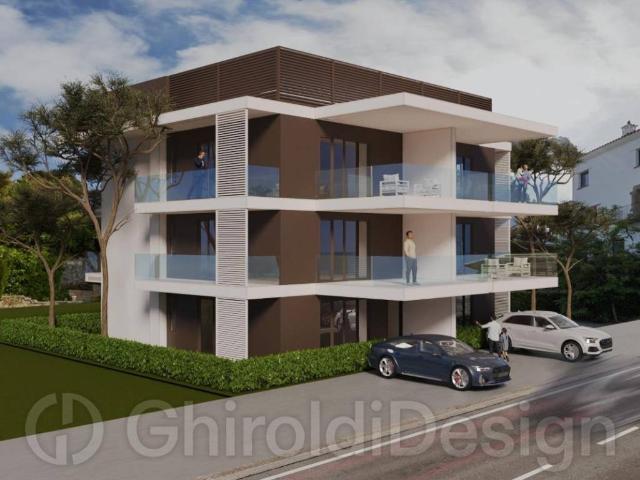Appartamento in vendita a Cervia RA