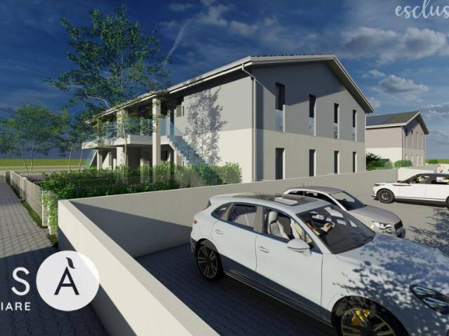 Appartamento in vendita a Cervia RA