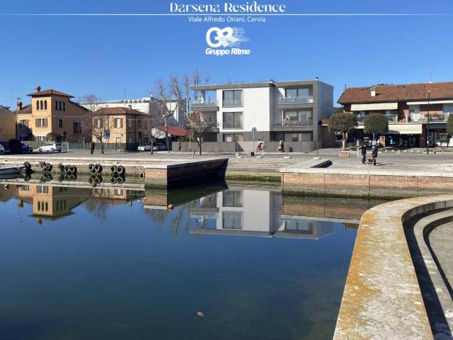 Appartamento in vendita a Cervia RA