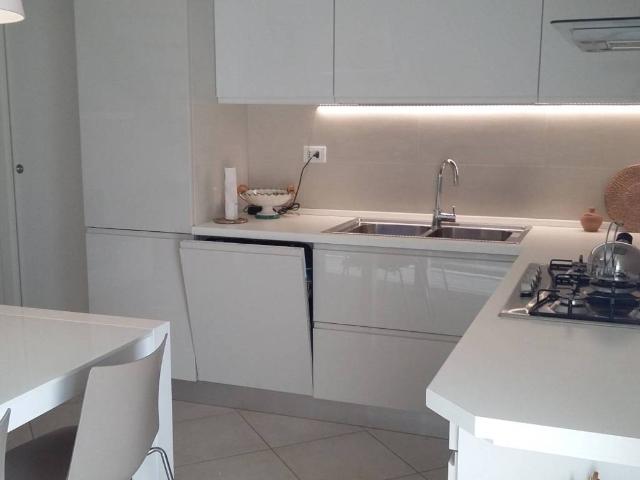 Appartamento in vendita a Cervia RA