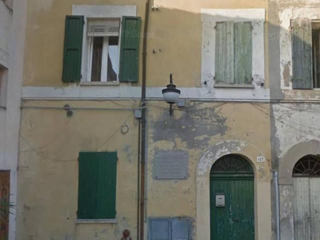 Appartamento in vendita a Cervia RA