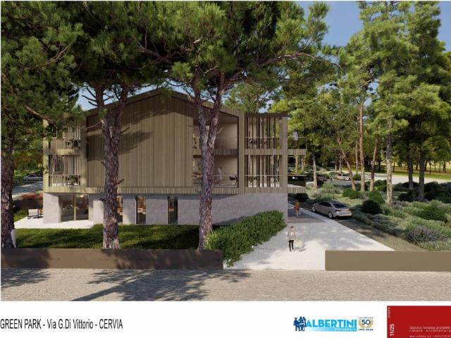 Appartamento in vendita a Cervia RA
