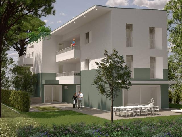 Appartamento in vendita a Cervia RA