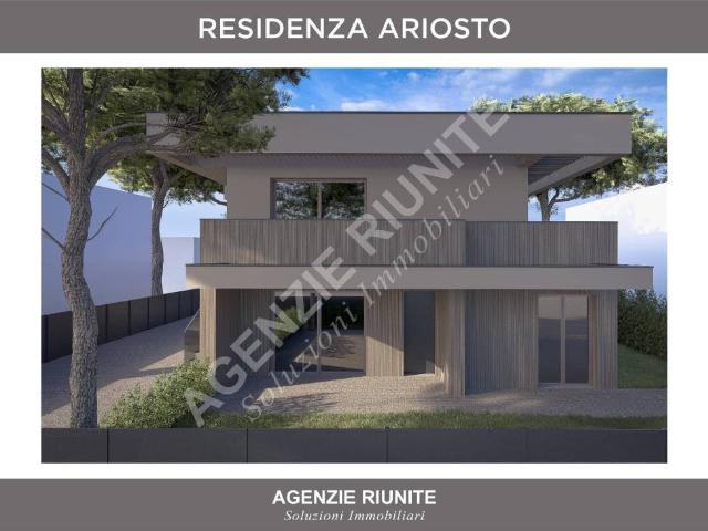 Appartamento in vendita a Cervia RA
