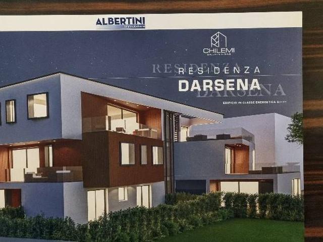 Appartamento in vendita a Cervia RA