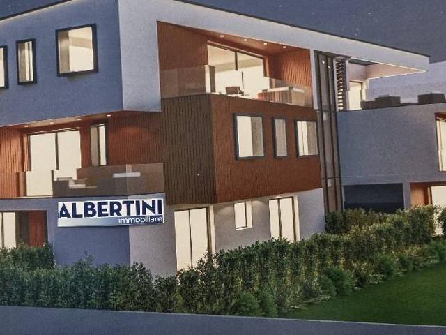 Appartamento in vendita a Cervia RA