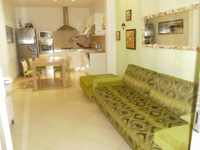 Appartamento in vendita a Cervia RA
