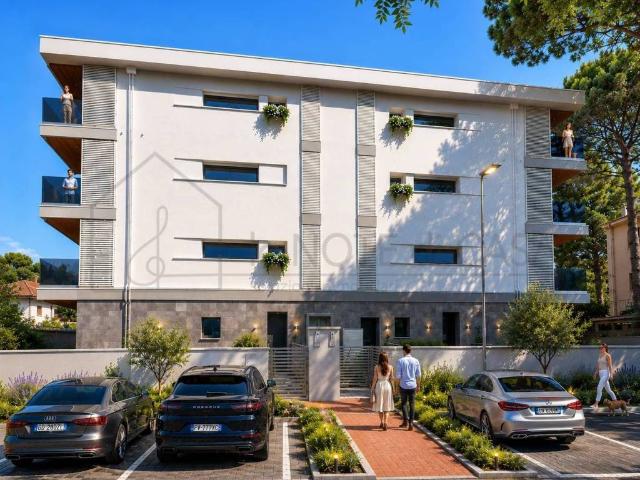 Appartamento in vendita a Cervia RA