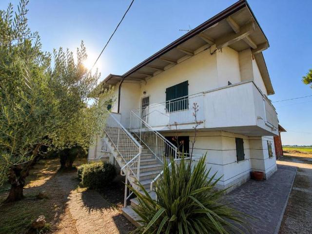Appartamento in vendita a Cervia RA