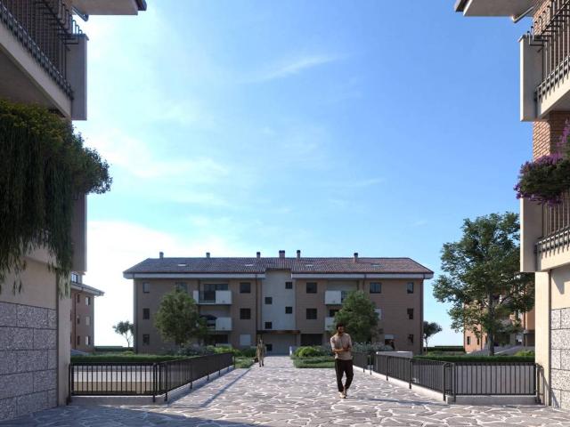 Appartamento in vendita a Cervignano d'Adda LO