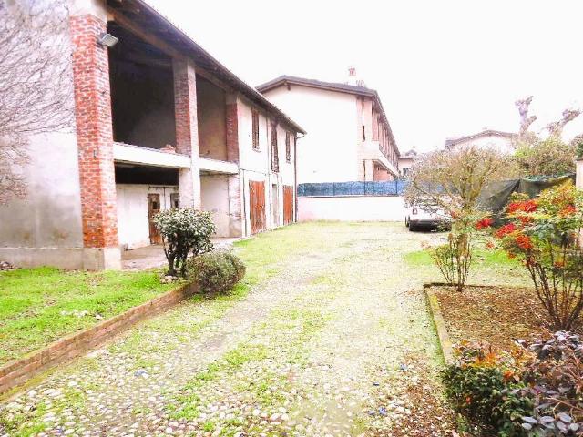 Appartamento in vendita a Cervignano d'Adda LO