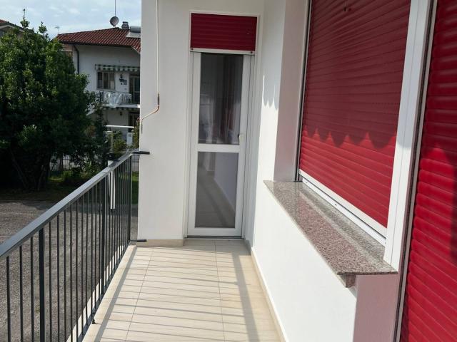 Appartamento in vendita a Cervignano del Friuli