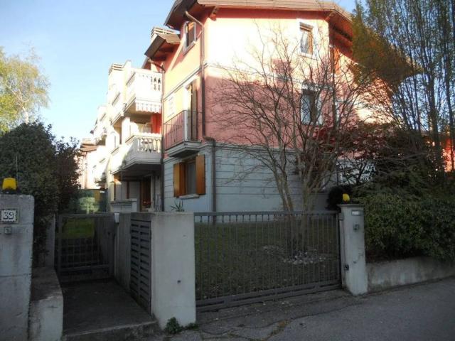 Appartamento in vendita a Cervignano del Friuli UD