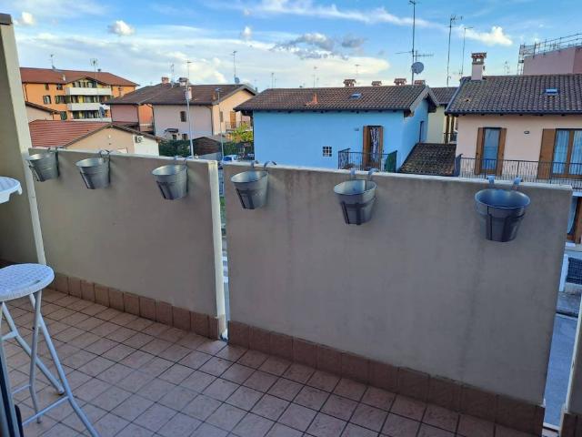 Appartamento in vendita a Cervignano del Friuli UD