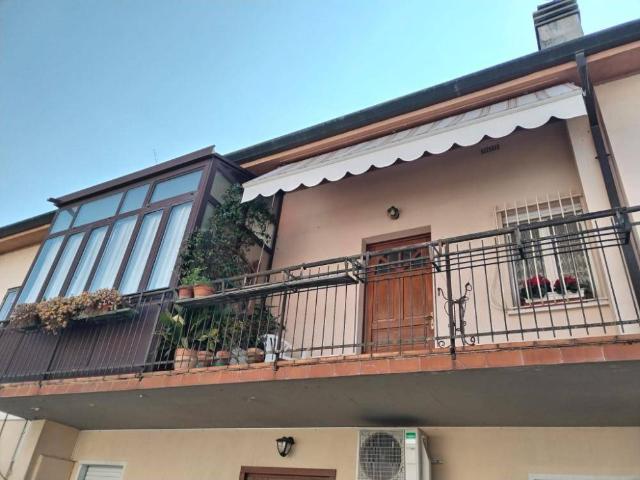 Appartamento in vendita a Cervignano del Friuli UD