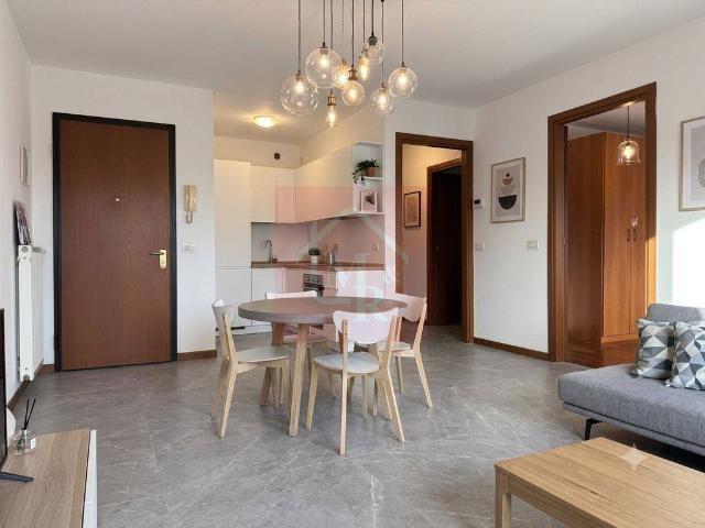 Appartamento in vendita a Cervignano del Friuli UD