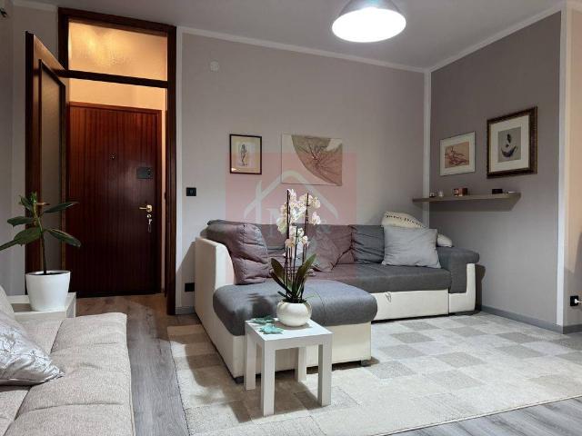 Appartamento in vendita a Cervignano del Friuli UD