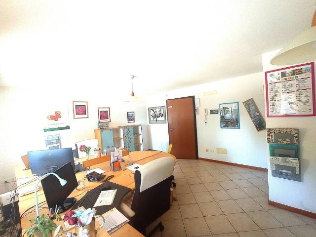 Appartamento in vendita a Cervignano del Friuli UD