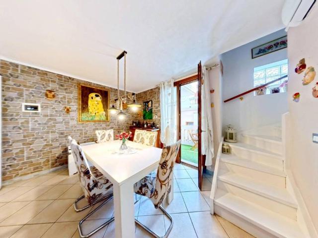 Appartamento in vendita a Cervignano del Friuli UD