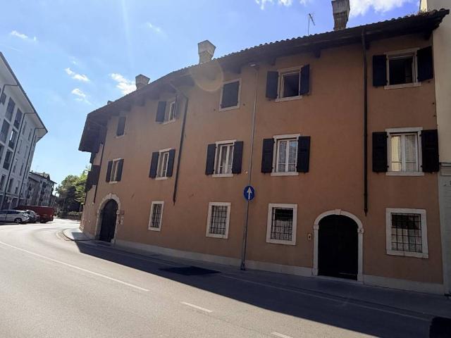 Appartamento in vendita a Cervignano del Friuli UD
