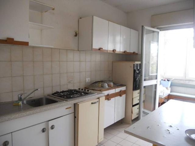 Appartamento in vendita a Cervignano del Friuli UD