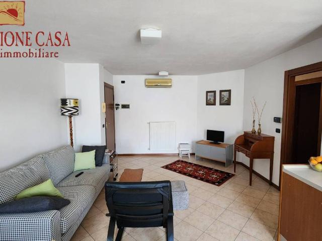 Appartamento in vendita a Cervignano del Friuli UD