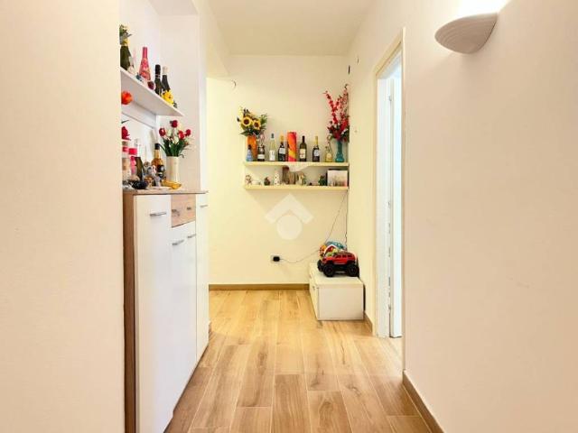 Appartamento in vendita a Cervignano del Friuli UD