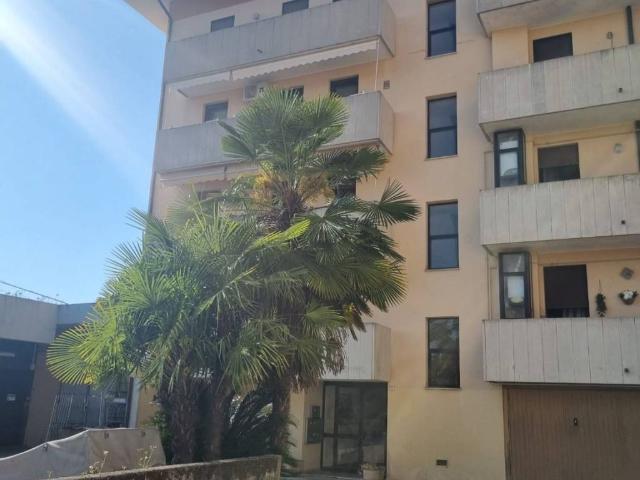 Appartamento in vendita a Cervignano del Friuli UD