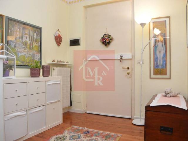 Appartamento in vendita a Cervignano del Friuli UD