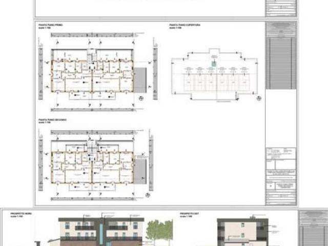 Appartamento in vendita a Cervignano del Friuli UD