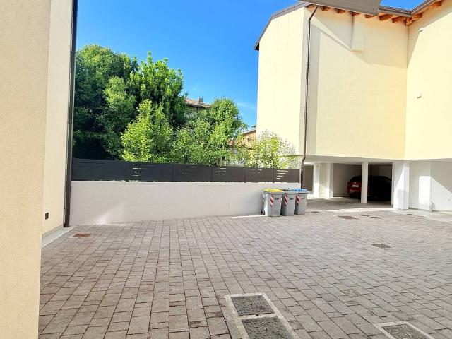 Appartamento in vendita a Cervignano del Friuli UD