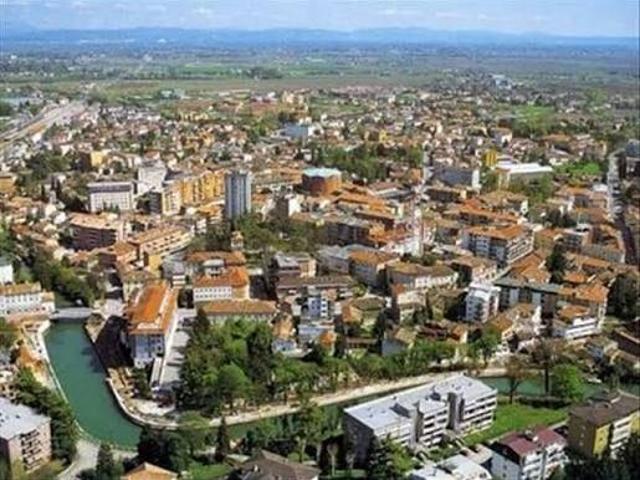 Appartamento in vendita a Cervignano del Friuli UD