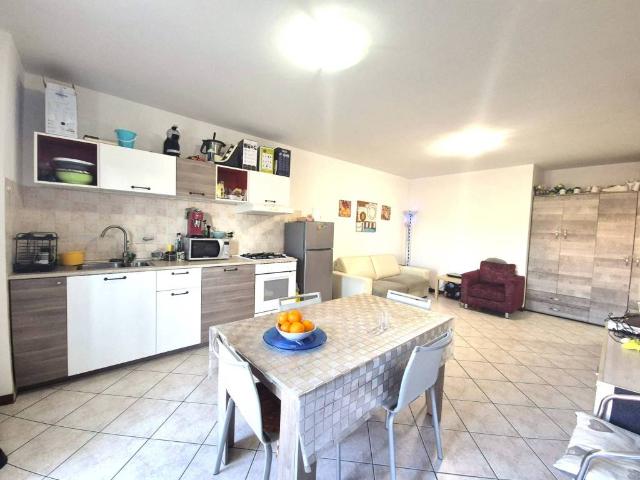 Appartamento in vendita a Cervignano del Friuli UD