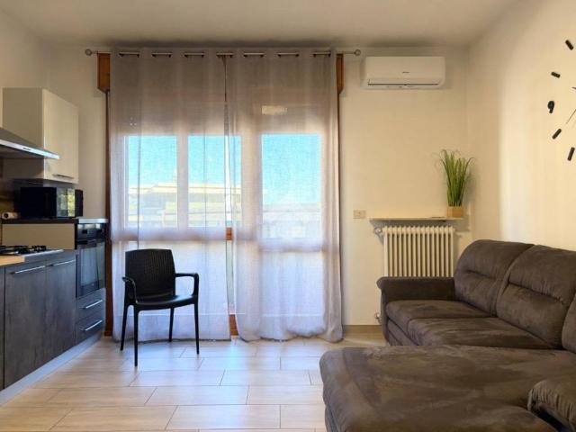 Appartamento in vendita a Cervignano del Friuli UD