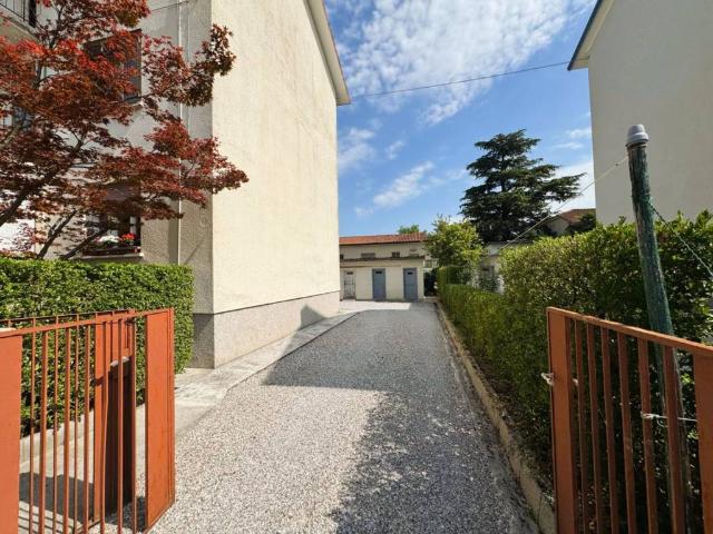 Appartamento in vendita a Cervignano del Friuli UD