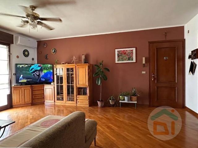 Appartamento in vendita a Cervignano del Friuli UD