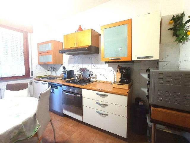 Appartamento in vendita a Cervignano del Friuli UD