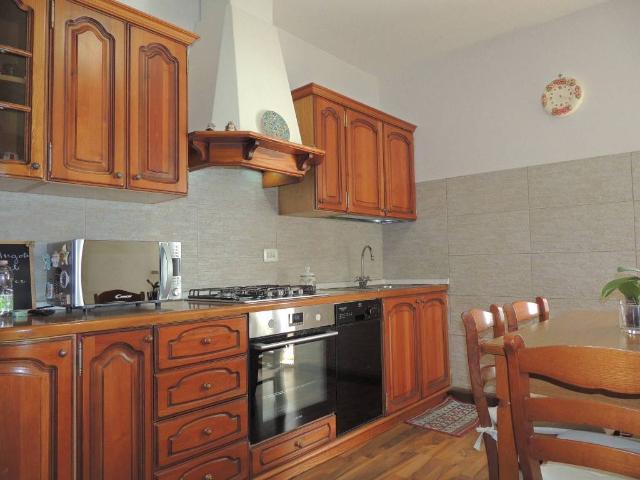 Appartamento in vendita a Cervignano del Friuli UD