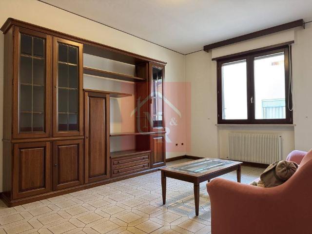 Appartamento in vendita a Cervignano del Friuli UD