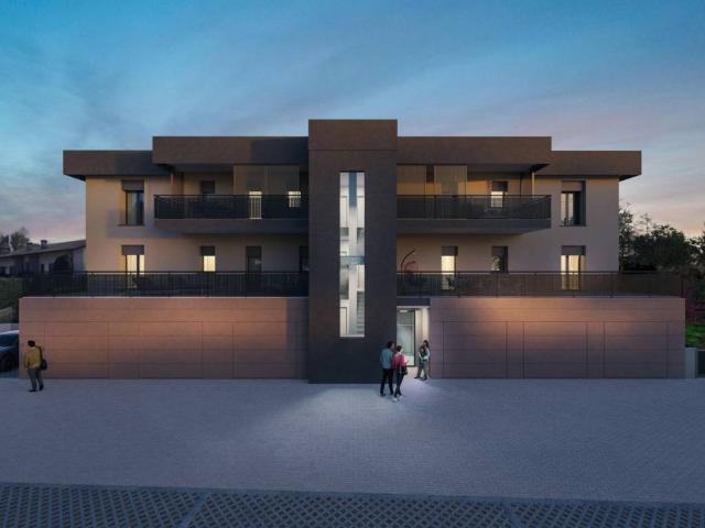 Appartamento in vendita a Cervignano del Friuli UD