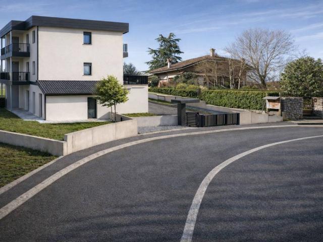 Appartamento in vendita a Cervignano del Friuli UD