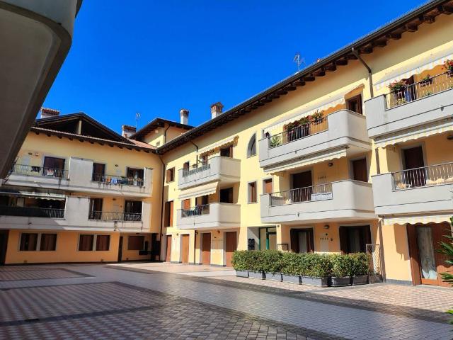 Appartamento in vendita a Cervignano del Friuli UD